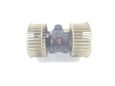 Peça sobressalente para automóvel em segunda mão ventilador de aquecimento por bmw x5 (e53) 3.0 24v turbodiesel cat referências oem iam 64118385558