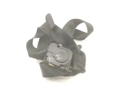Peça sobressalente para automóvel em segunda mão cinto de segurança traseiro esquerdo por bmw x5 (e53) 3.0 24v turbodiesel cat referências oem iam 72117051507