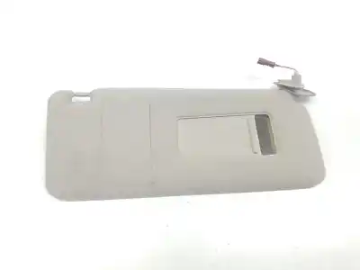 Peça sobressalente para automóvel em segunda mão para-sol direito por bmw x5 (e53) 3.0 24v turbodiesel cat referências oem iam 51168251388