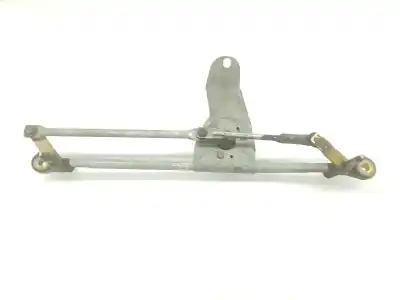 Peça sobressalente para automóvel em segunda mão motor do limpa para brisas por bmw x5 (e53) 3.0 24v turbodiesel cat referências oem iam 61617111535