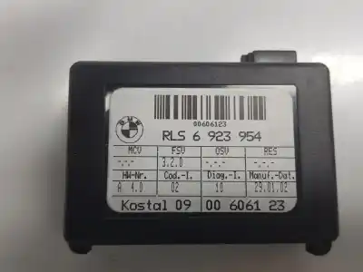 Peça sobressalente para automóvel em segunda mão sensor por bmw x5 (e53) 3.0 24v turbodiesel cat referências oem iam 61356923954  61356923954
