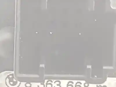 Second-hand car spare part indicator switch for bmw x5 (e53) 3.0 24v turbodiesel cat oem iam references 61318363668  61318363668