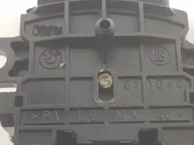 Second-hand car spare part indicator switch for bmw x5 (e53) 3.0 24v turbodiesel cat oem iam references 61318363668  61318363668