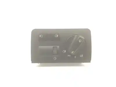 Peça sobressalente para automóvel em segunda mão comutador de luzes por bmw x5 (e53) 3.0 24v turbodiesel cat referências oem iam 61316909775