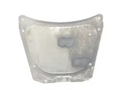 Peça sobressalente para automóvel em segunda mão cobertura / proteção do motor por bmw x5 (e53) 3.0 24v turbodiesel cat referências oem iam 31101095656