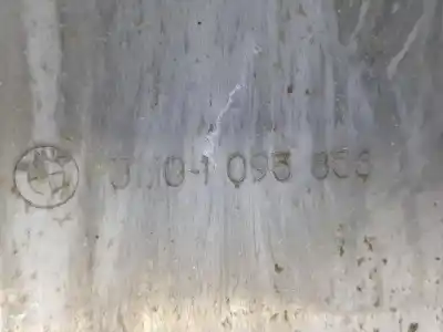 Автозапчасти б/у защитная крышка за bmw x5 (e53) 3.0 d ссылки oem iam 31101095656  31101095656