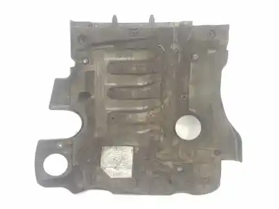 Peça sobressalente para automóvel em segunda mão tampa do motor por bmw x5 (e53) 3.0 d referências oem iam 11147788921  11147788921