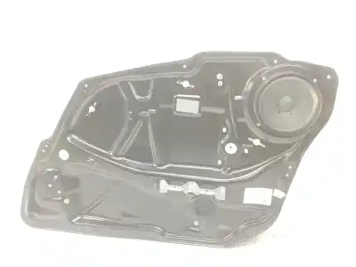 Автозапчастина б/у регулятор скла заднього правого для mercedes-benz clase r (w251, v251) r 350 cdi 4-matic (251.023, 251.123) посилання на oem iam a2517302779  a2517302779