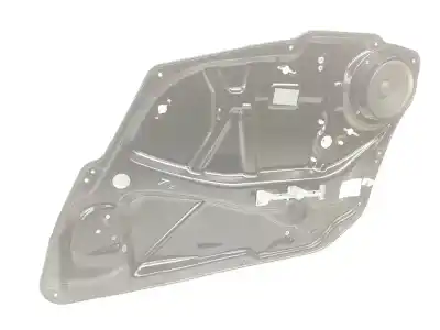 Автозапчастина б/у регулятор скла заднього правого для mercedes-benz clase r (w251, v251) r 350 cdi 4-matic (251.023, 251.123) посилання на oem iam a2517302779  a2517302779