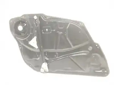 Автозапчастина б/у регулятор скла заднього правого для mercedes-benz clase r (w251, v251) r 350 cdi 4-matic (251.023, 251.123) посилання на oem iam a2517302779  a2517302779