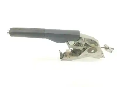 Second-hand car spare part handbrake lever for volkswagen golf vi variant (aj5) 1.6 tdi dpf oem iam references 1k0711303m  1k0711303m