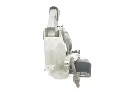 Second-hand car spare part handbrake lever for volkswagen golf vi variant (aj5) 1.6 tdi dpf oem iam references 1k0711303m  1k0711303m