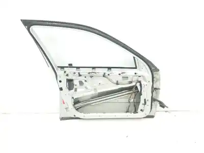 Peça sobressalente para automóvel em segunda mão porta da frente esquerda por bmw 5 (e39) 525 i referências oem iam 41518216817  41518216817