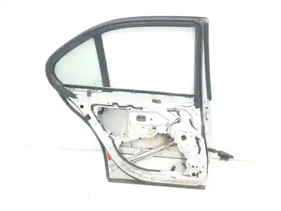 İkinci el araba yedek parçası arka sol kapi için bmw 5 (e39) 525 i oem iam referansları 41528266721  41528266721