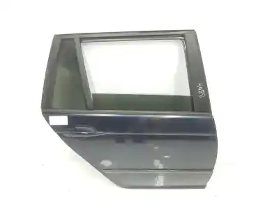 Pezzo di ricambio per auto di seconda mano porta posteriore destra per bmw serie 3 touring (e46) 320d riferimenti oem iam 41527034156