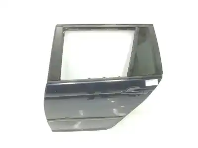 Pezzo di ricambio per auto di seconda mano porta posteriore sinistra per bmw serie 3 touring (e46) 320d riferimenti oem iam 41527034155