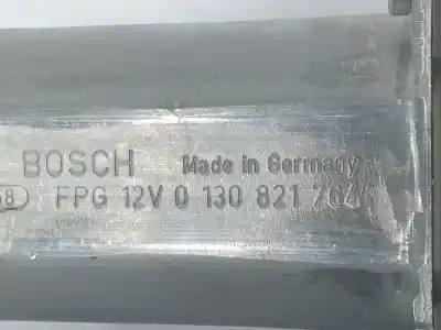 Автозапчастина б/у двигатель переднього правого скла для audi a4 b7 (8ec) 2.0 tdi 16v посилання на oem iam 8e1959802h  8e1959802h