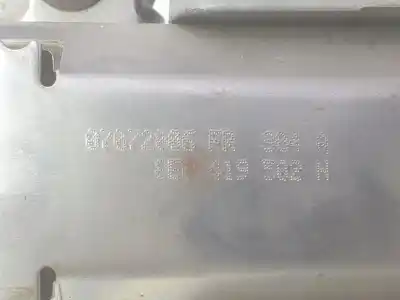Second-hand car spare part steering column for audi a4 b7 (8ec) 2.0 tdi 16v oem iam references 8e0419502h  8e0419502h