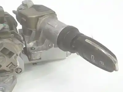 Second-hand car spare part steering column for audi a4 b7 (8ec) 2.0 tdi 16v oem iam references 8e0419502h  8e0419502h