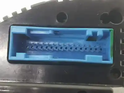 Автозапчасти б/у приборная доска за audi a4 b7 (8ec) 2.0 tdi 16v ссылки oem iam 8e0920901h  8e0920901h
