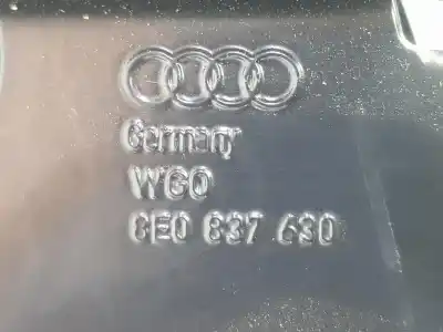 Автозапчастина б/у регулятор переднього правого скла для audi a4 b7 (8ec) 2.0 tdi 16v посилання на oem iam 8e0837462c  8e0837462c