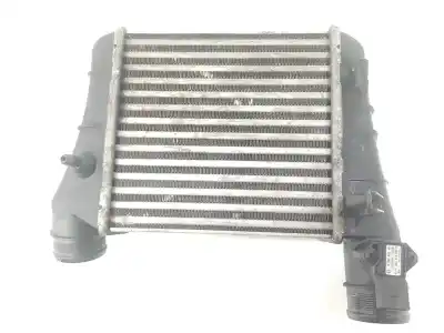Автозапчасти б/у интеркулер за audi a4 b7 (8ec) 2.0 tdi 16v ссылки oem iam 8e0145805aa  8e0145805aa