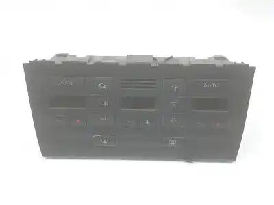 Автозапчасти б/у климат-контроль за audi a4 b7 (8ec) 2.0 tdi 16v ссылки oem iam 8e0820043bl  8e0820043bl