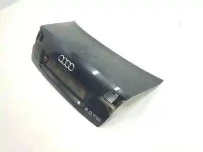 Автозапчастина б/у крішка багажника для audi a4 b7 (8ec) 2.0 tdi 16v посилання на oem iam 8e5827023aa  8e5827023aa
