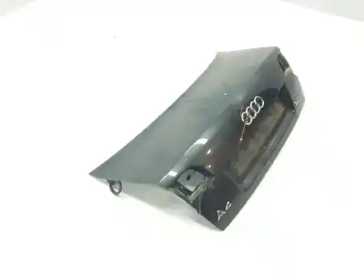Автозапчастина б/у крішка багажника для audi a4 b7 (8ec) 2.0 tdi 16v посилання на oem iam 8e5827023aa  8e5827023aa