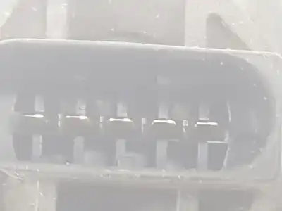 Pezzo di ricambio per auto di seconda mano misuratore di flusso per seat altea 2.0 tdi riferimenti oem iam 074906461b