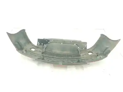 Автозапчасти б/у передний бампер за renault espace iv (jk0/1_) 2.2 dci (jk0h) ссылки oem iam 7701207359  7701207359