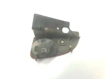 Автозапчасти б/у бампер задний правый фонарь за renault espace iv (jk0/1_) 2.2 dci (jk0h) ссылки oem iam 8200027154  8200027154