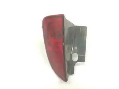 Автозапчастина б/у лампа бампера задній лівий для renault espace iv (jk0/1_) 2.2 dci (jk0h) посилання на oem iam 8200027155  8200027155