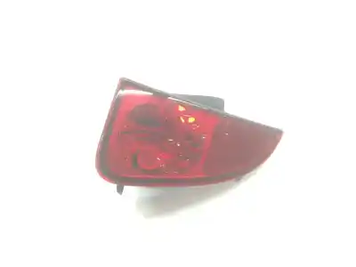 Автозапчасти б/у лампа бампера задняя левая за renault espace iv (jk0/1_) 2.2 dci (jk0h) ссылки oem iam 8200027155