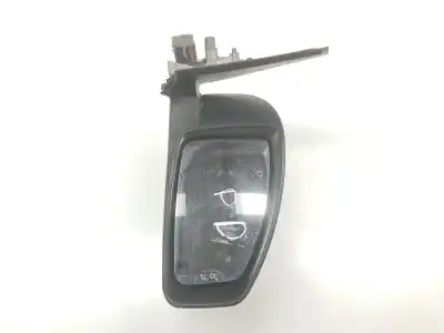 Автозапчасти б/у задний вид справа за renault espace iv (jk0/1_) 2.2 dci (jk0h) ссылки oem iam 7701053700  7701053700