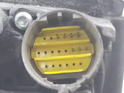 Автозапчасти б/у задний вид справа за renault espace iv (jk0/1_) 2.2 dci (jk0h) ссылки oem iam 7701053700  7701053700