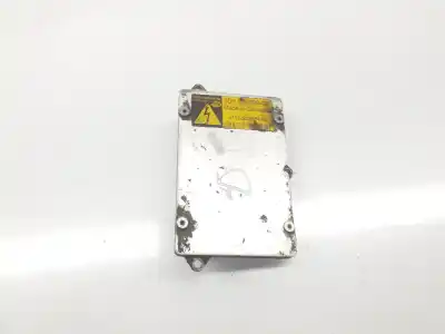 Автозапчастина б/у блок управління ксеноновими фарами для renault espace iv (jk0/1_) 2.2 dci (jk0h) посилання на oem iam 7701207830  5dv00829000