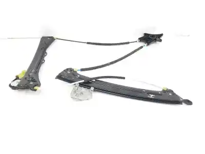 İkinci el araba yedek parçası ön sol pencere regülatörü için bmw serie m4 coupe 3.0 24v oem iam referansları 51337352747