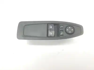 İkinci el araba yedek parçası sol ön pencere anahtari için bmw serie m4 coupe 3.0 24v oem iam referansları 61319362126