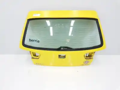 Tweedehands auto-onderdeel achterklep voor seat ibiza (6k1) 1.4 oem iam-referenties 6k6827025d