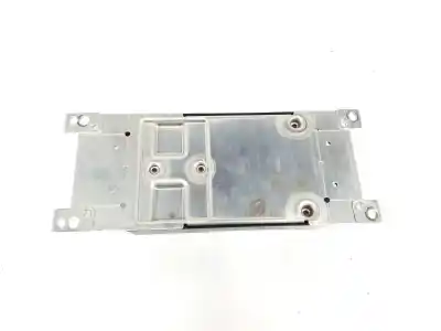 İkinci el araba yedek parçası elektronik modül için bmw serie m4 coupe 3.0 24v oem iam referansları 84109377149