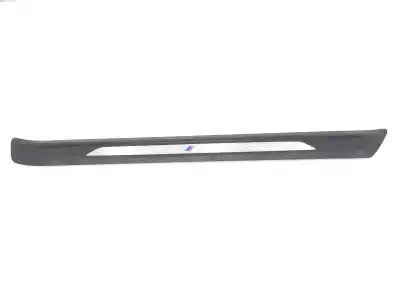 İkinci el araba yedek parçası kaliplama için bmw serie m4 coupe 3.0 24v oem iam referansları 51478063797