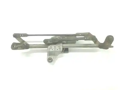 Автозапчасти б/у мотор переднего стеклоочистителя за seat leon (5f1) fr plus ссылки oem iam 5f1955023b  5f1955023b