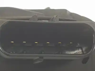 Автозапчастина б/у педальний потенціометр для seat leon (5f1) fr plus посилання на oem iam 5q1723503h  5q1723503h