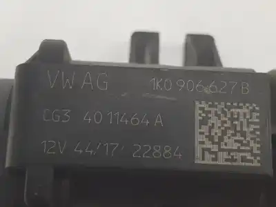 Автозапчасти б/у расширительный клапан за seat leon (5f1) fr plus ссылки oem iam 1k0906627b  04l131051f