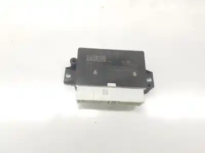 Recambio de automóvil de segunda mano de modulo electronico para seat leon 2.0 tdi referencias oem iam 5qa919294b 5qa919294b 