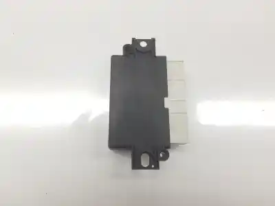 Second-hand car spare part electronic module for seat leon (5f1) fr plus oem iam references 5qa919294b  5qa919294b