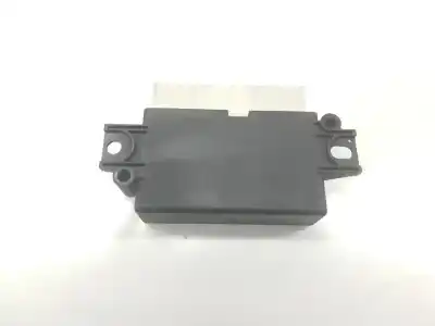 Second-hand car spare part electronic module for seat leon (5f1) fr plus oem iam references 5qa919294b  5qa919294b
