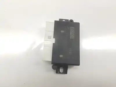 Second-hand car spare part electronic module for seat leon (5f1) fr plus oem iam references 5qa919294b  5qa919294b