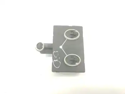 Автозапчастина б/у електронний модуль для seat leon (5f1) fr plus посилання на oem iam 5q4959592e  5q4959592e